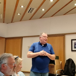 MSVS-Diana Bergen-Enkheim 2025