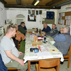 Lupi Schlussmatch 2024