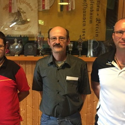 Freundschaftsmatch SH-AR-GL 2020